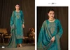 Florence By Kilory Pure Muslin Digital Printed Dress Material